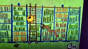 Shows with BOING, CARTOON - HOYT'S BOING Compilation Part 1