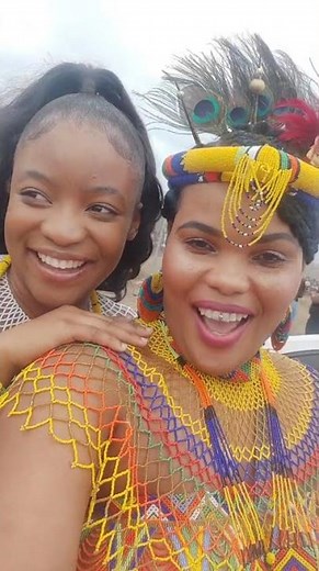 . Happy Zulu, Happy Life ✨🛡️