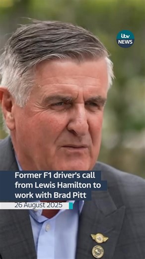 Martin Donnelly was on the cusp of a promising racing career in F1 when he was involved in a devastating crash... His Lotus suffered mechanical failure causing him to crash at the Spanish Grand Prix in 1990. He was travelling at a speed of around 160mph. His stricken body, lying still strapped to his seat is one of the sport's most harrowing, and enduring images highlighting the dangers of the sport. Fast forward almost 30 years and a phone call on an April Saturday night from seven-time F1 cham