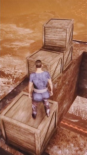 chained together gameplay 🔥 | #chain #chainedtogethergame #bbs