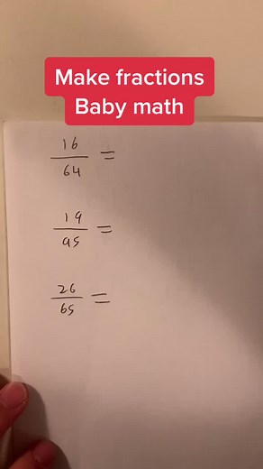 math guy on TikTok