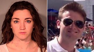 Father of man killed by woman in weed-induced psychosis reacts to no prison time