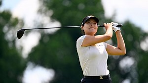 Women's PGA Championship | Day 3 highlights
