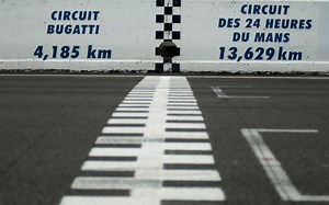 《衝撃動画》歴史上最悪のレース事故…ル・マン24時間クラッシュ事故映像Top3 | Formula1-Data / F1情報・ニュース速報解説