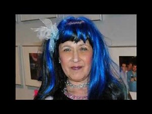 Blue Iris calls a Show