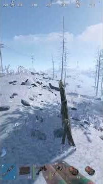 IT WORKED OUT FOR THE BEST rust #rust