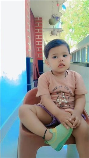 "Sanu ko kaha jana hai? 🤔 #cutebaby #babyshorts #viral #cute #baby