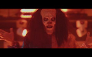 美国金属核/新金属乐队Heartsick - Hate Anthem (Official Music Video)