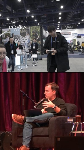 What’s the point of a robot if it falls over? Live from CES, this week David and Nilay talk through CES news, like the many falling robots on the showfloor. Watch the full episode on YouTube or listen wherever you get your podcasts. | The Verge