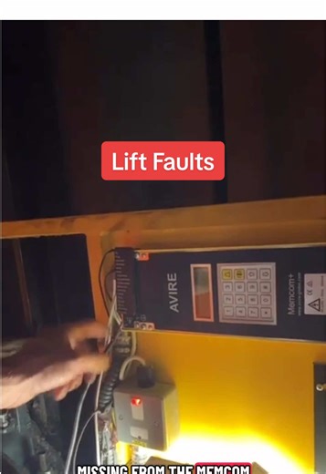 Importance of Lift Safety and Compliance