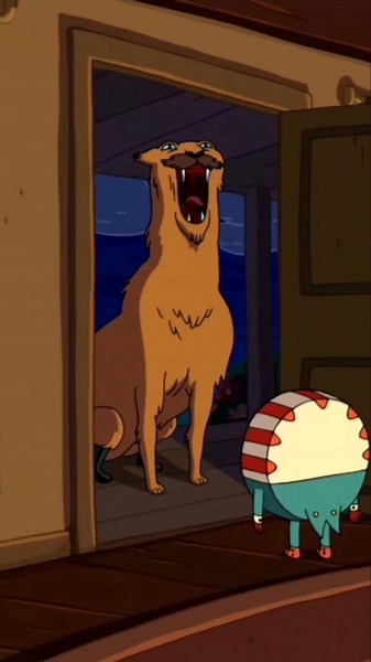 Exploring Adventure Time: Stakes and Vampires