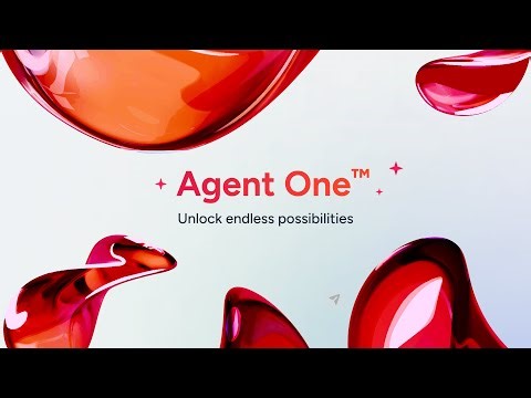 Meet Agent One™ - Autonomous AI Agents for Superior Customer Engagement - by Insider