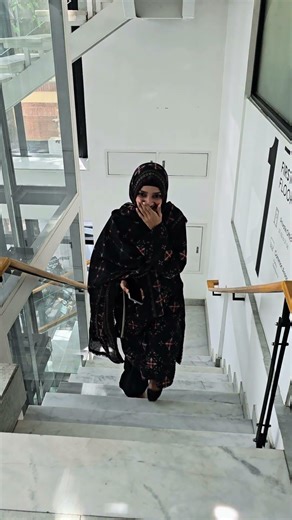 Things Escalated Faster Than the Lift Ever Could | Welcome to QuickOffice