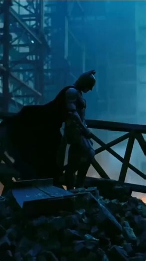 FINDING MOVIES on Instagram: "The Dark Knight (2008) is a crime thriller directed by Christopher Nolan, redefining the superhero genre with a grounded, morally complex vision of Gotham City. Batman faces a city on the brink of chaos as a new criminal mastermind emerges—one who isn’t driven by money or power, but by the desire to watch the world burn. That force is the Joker, whose anarchic philosophy challenges Batman’s belief in justice and order. As the Joker escalates his reign of terror, he 