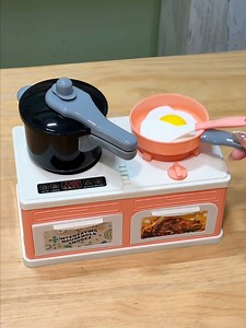 Get your little chef's creativity cooking with a toy set that leaves no crumbs... literally 🧑‍🍳🍳🎁 🔎72012917 https://shein.top/mpww6h2 #SHEINhome #SHEIN #saveinstyle #fyp #inspiration #homeliving #foryou | SHEIN