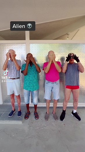 59K views · 1.4K reactions | Alien  Superstars ⭐️ Beyoncé #beyonce #alien #superstar #renaissance #transformation #old #gay #lgbt #lgbtq | Old Gays | Facebook