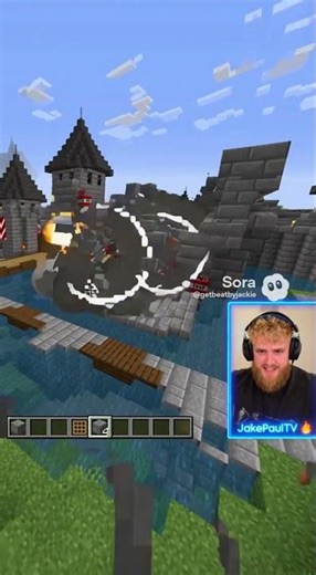 The Best Stream (Sora AI)