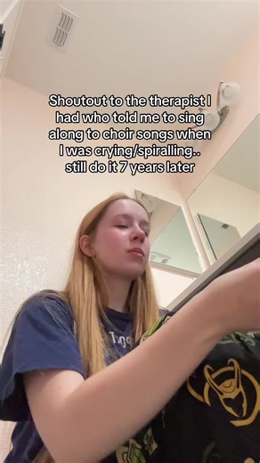 The Power of Choir Music in Healing