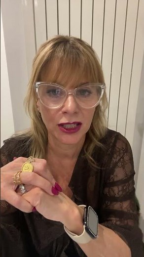 Why Repressed Memories Come Back After Having Children