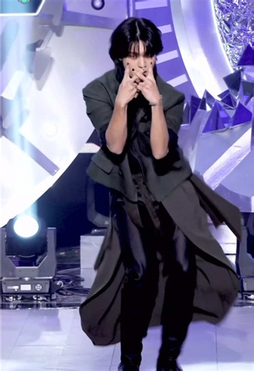 Wooyoung ATEEZ fancam mix – Ice On My Teeth