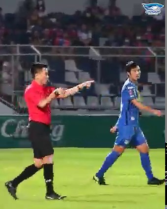 ❤ He has THE GOAL in his DNA, Chonburi Football Club! 🌟 Faiq Jefri Bolkiah 🌟 . #TheRisingSharks #ChonburiFC2022 | Chonburi Football Club