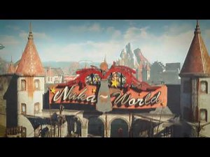 Fallout 4 - Nuka World Theme (Extended Version)