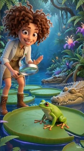Reptiles vs Amphibians: Do You Know the Difference? 🐊🐸 (Best for curiosity)