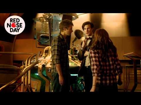 Doctor Who Special - Part 2: Time