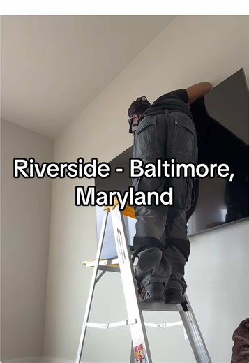 TV Mounting and Home Decor Tips in Baltimore