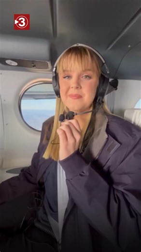 EYE IN THE SKY: Local 3 got an exclusive look behind the scenes at how TVA uses an aircraft equipped with 3D mapping tools to spot potential power problems. These flights allow them to identify potential trouble spots along power lines before storms hit and respond faster if outages occur —https://www.local3news.com/local-news/tva-uses-aircraft-3d-mapping-to-spot-power-problems-before-storms-hit/article_8e6f5c5a-22b6-48e9-9f0d-3d1659bcb825.html | Local 3 News