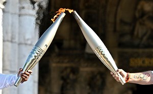 How to Watch Paris 2024 Olympics: Streaming Options and TV Channels