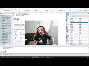 SDK: An overview of the IDA C++ SDK
