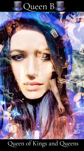 Black Diamond Alice: Unhinged Tea Party Vibes