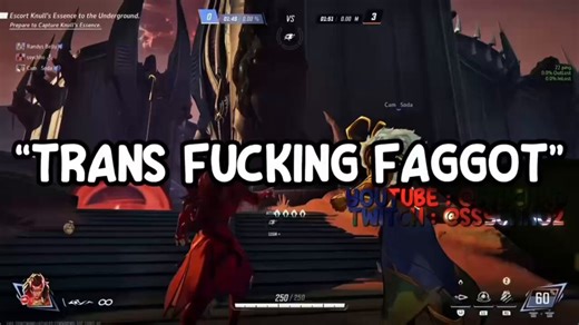 the amount of racism & trans/homophobia in the comments by straight white men is actually diabolical. wtf is wrong with y’all?