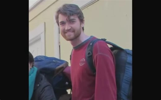 纪录片《深网》Deep Web (2015)