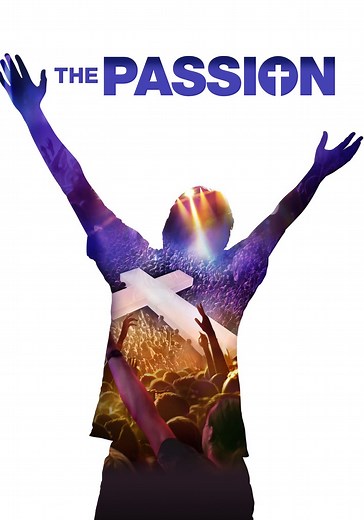 The Passion streaming: where to watch movie online?