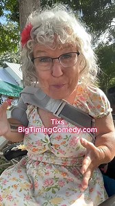 6.1K views · 113 reactions | BALTIMORE MARYLAND SAT JUNE 29th Tanyalee Davis #UnstoppableMe is doing a COMEDY SHOW for Big Timing Comedy, LLC at Baja Tap. Tixs https://www.bigtimingcomedy.com/events/detail/20240112-state-theater-w-tanyalee-davis-copy | Tanyalee Davis #UnstoppableMe | Facebook
