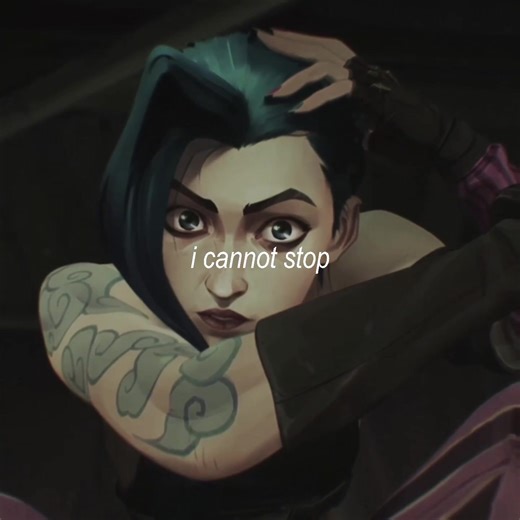 Exploring Emotions in Jinx's Song from Arcane