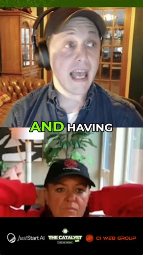 Your online reputation, especially your GBP, needs constant updates and high-quality review responses. Your website must clearly define your identity, the problems you solve, and expected costs. Watch the full Catalyst for the Trades podcast episode: https://youtu.be/78JolOorr3g?si=P9OcqVcNGBP-0bHN #GBPReputation #WebsiteClarity #LLMAssistants #AI #DigitalMarketing | CI Web Group