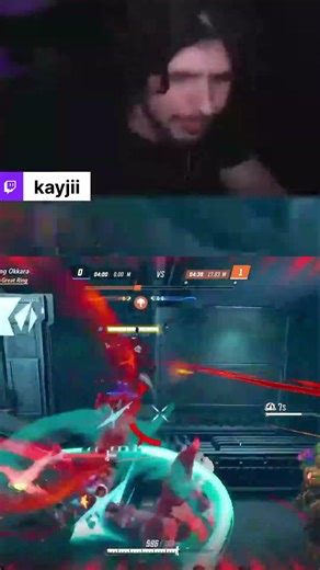 White Fox ULT is uhmm... 🥀😭 #season7