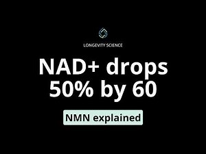 What Is NMN? The Complete Guide to Nicotinamide Mononucleotide