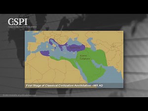 Why are people afraid (A 1400 year secret about Political Islam) - Dr. Bill Warner