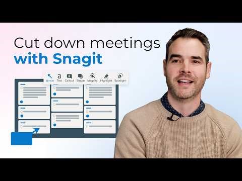 Cut Down Meetings and Emails