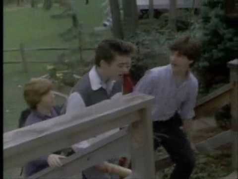 Firstborn, 1984 (Robert Downey Jr's scenes)