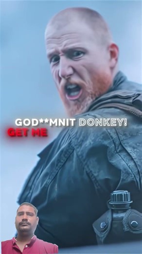 Caesar’s Final Battle 🦍🔥 | War for the Planet of the Apes #shorts