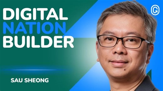 The Future of Coding: How AI Is Changing Everything | Michael Smith Jr.