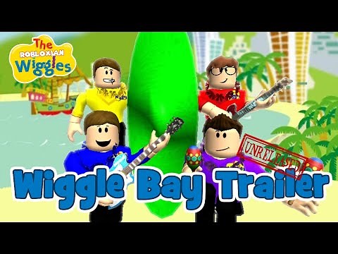 UNRELEASED | Wiggle Bay Trailer