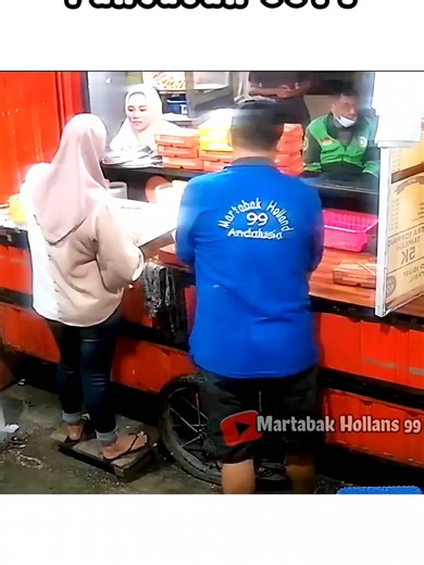 Semoga Lancar terus 🤲