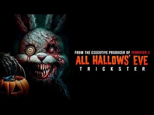 ALL HALLOWS EVE TRICKSTER | BEST HORROR MOVIES | HORROR DOCUMENTARY | Powerhouse Films