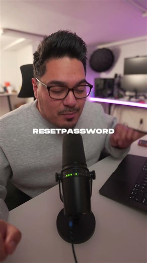 how to reset your MacBook password if locked out! 💻